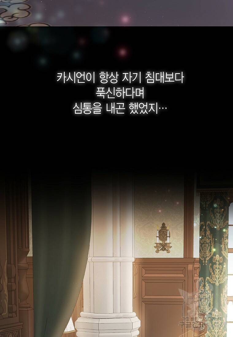 그 남자는 제 친오빠인데요, 공작님 8화 18