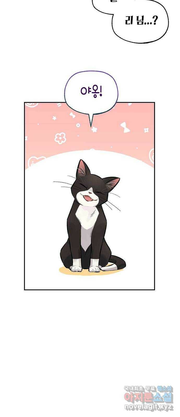 마침내 사랑이에요 마왕님! 16화 : 마침내 애옹 9