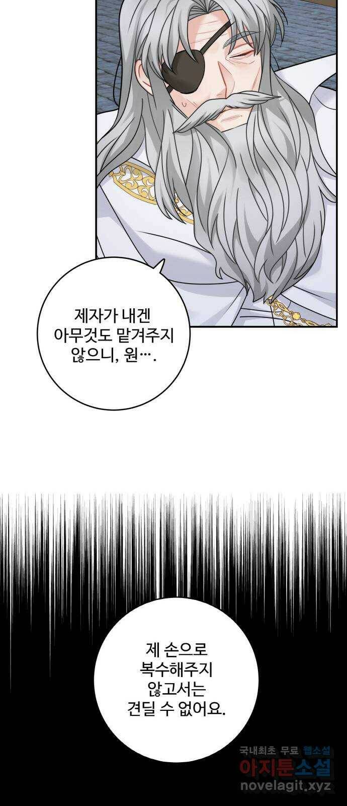 마녀와 용의 신혼일기 102화 47