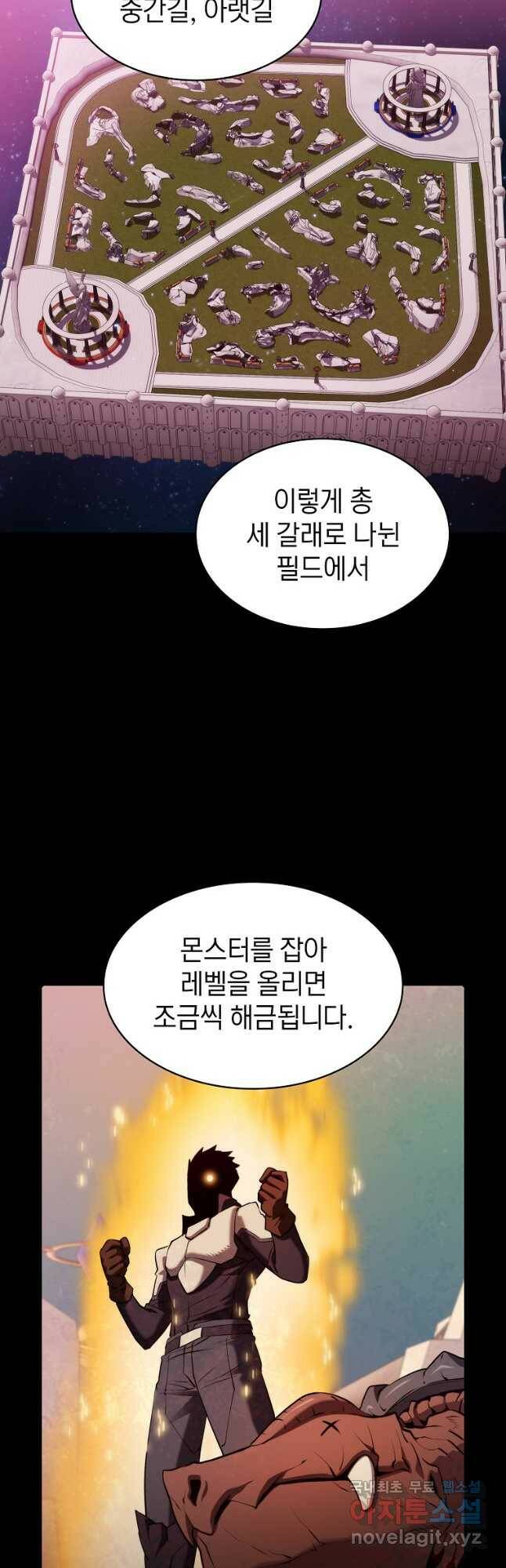 지옥에서 돌아온 성좌님 103화 8