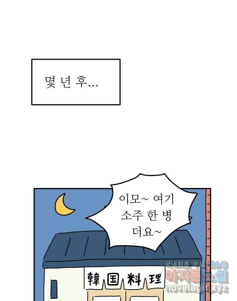 아오링 도쿄 39화 인생에 몸을 맡겨 1 33