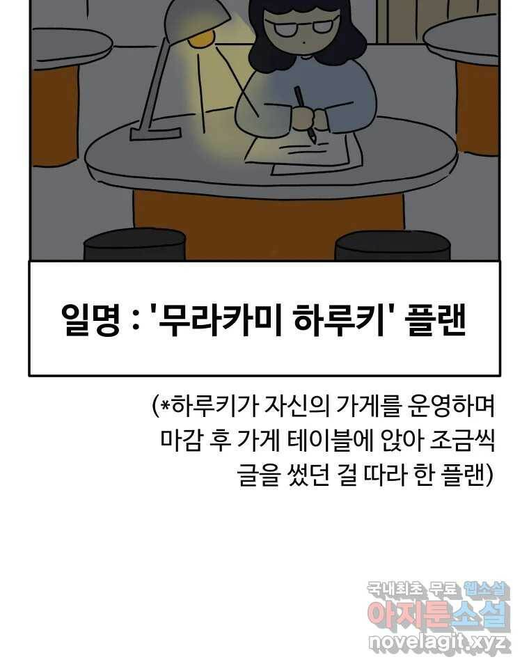 아오링 도쿄 39화 인생에 몸을 맡겨 1 40