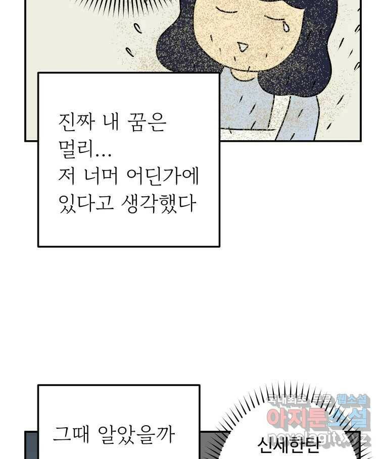 아오링 도쿄 39화 인생에 몸을 맡겨 1 49