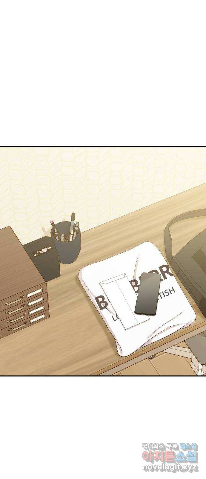 가족같은 XX 40화: 이 바보가- 6