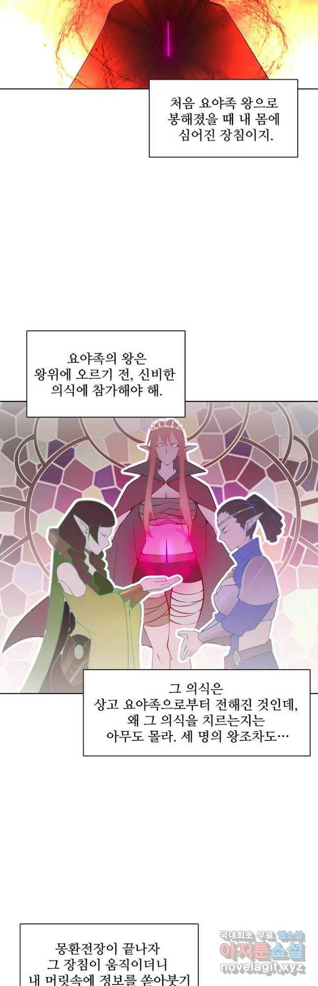 백련성신 782화 43