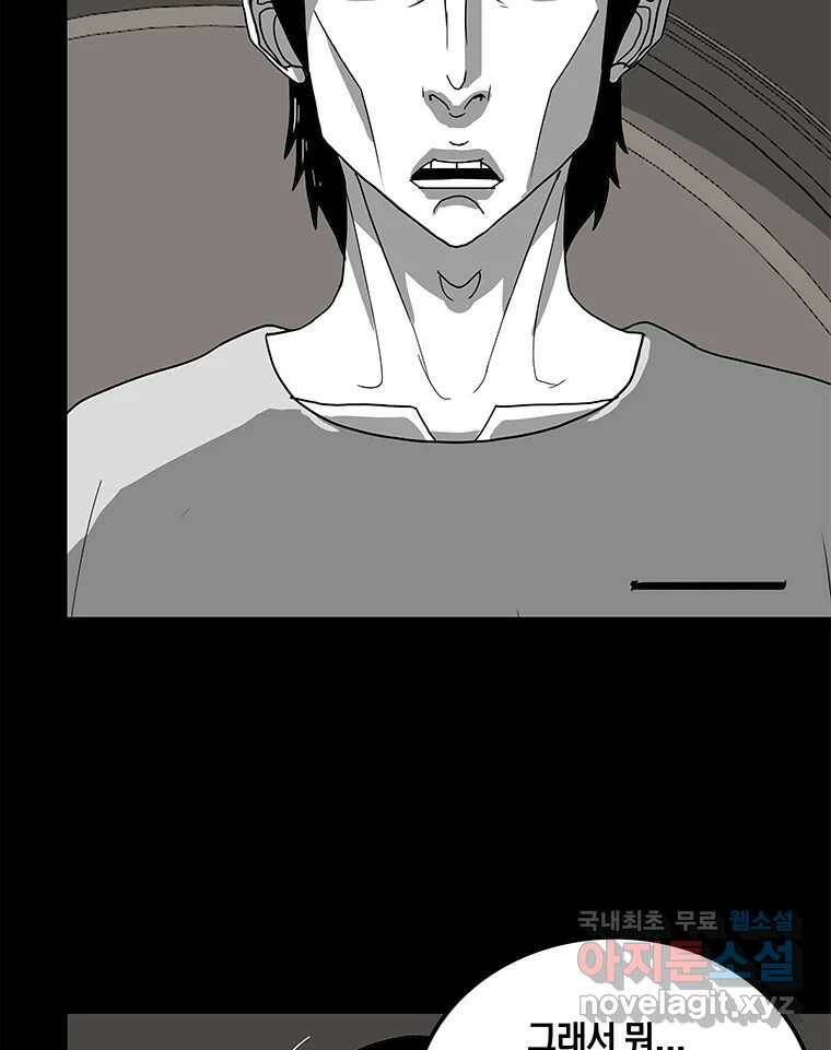 열 손가락 3화 142