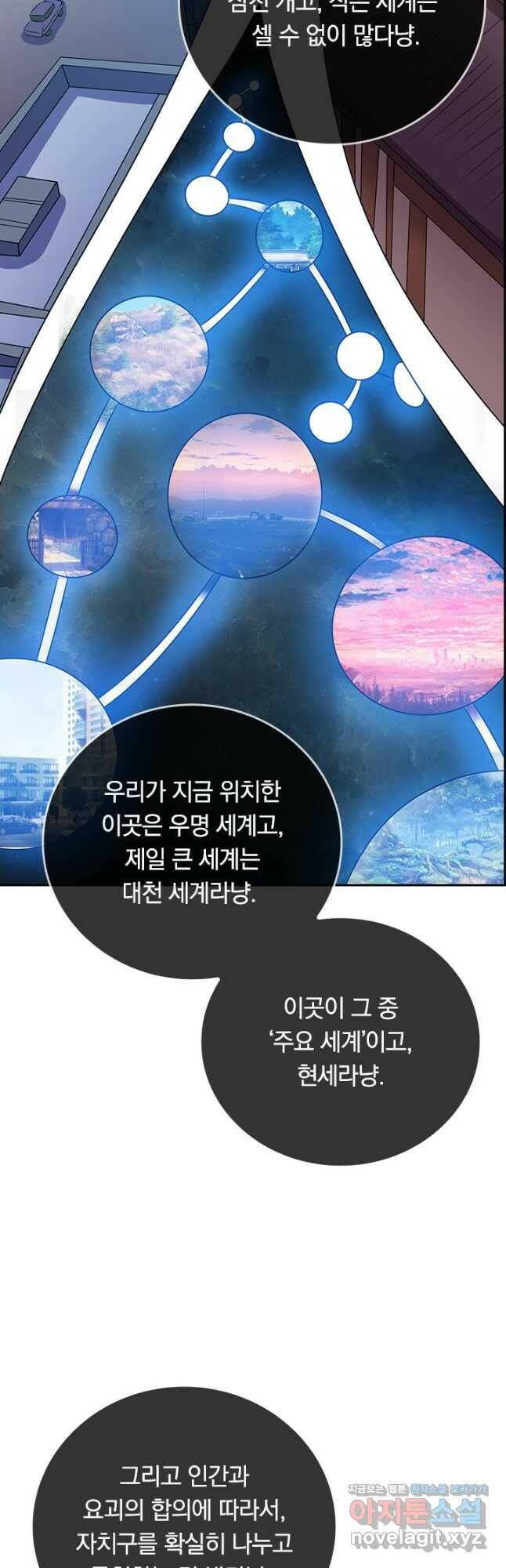 이세계의 지존 플레이어 155화 17