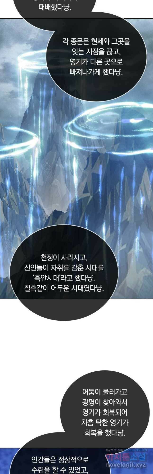 이세계의 지존 플레이어 155화 27