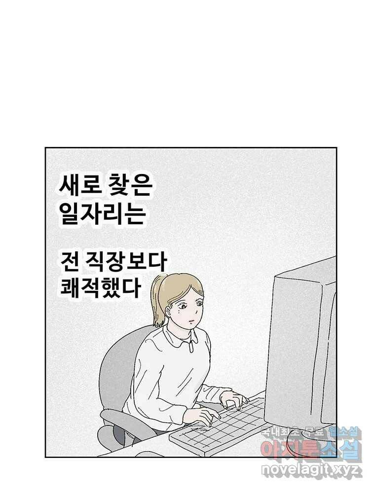 이상징후 69화. 비버 사람(2) 4