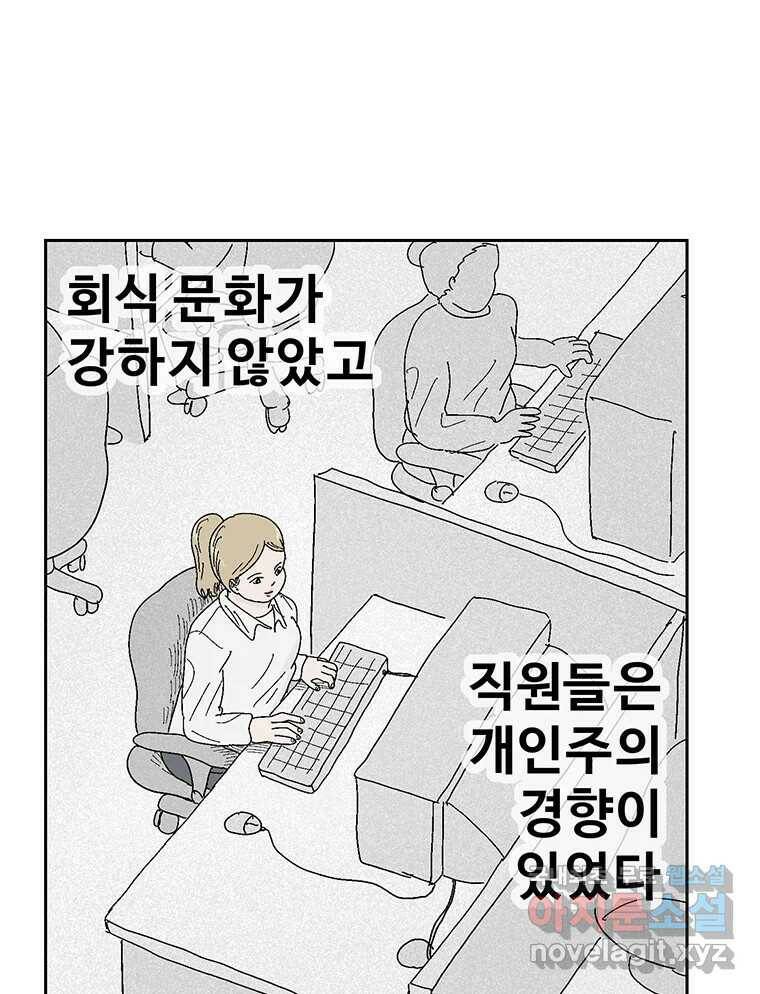 이상징후 69화. 비버 사람(2) 5