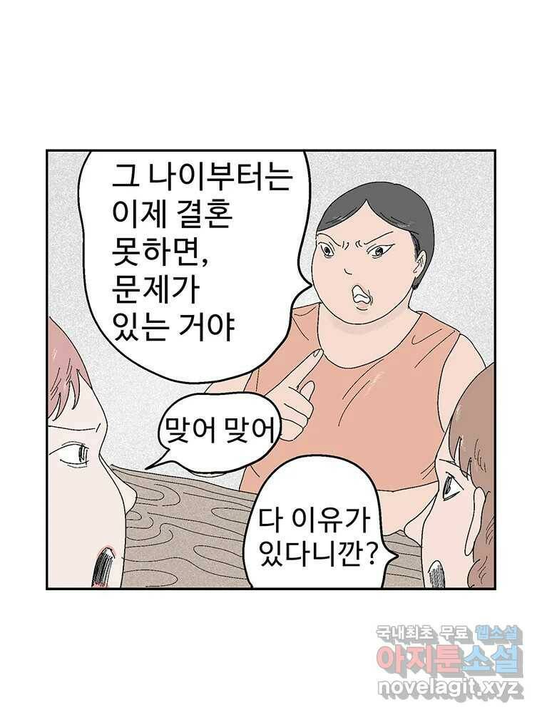 이상징후 69화. 비버 사람(2) 9