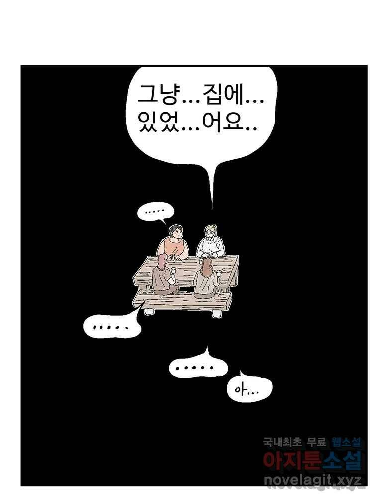 이상징후 69화. 비버 사람(2) 12