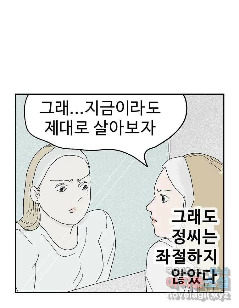 이상징후 69화. 비버 사람(2) 15