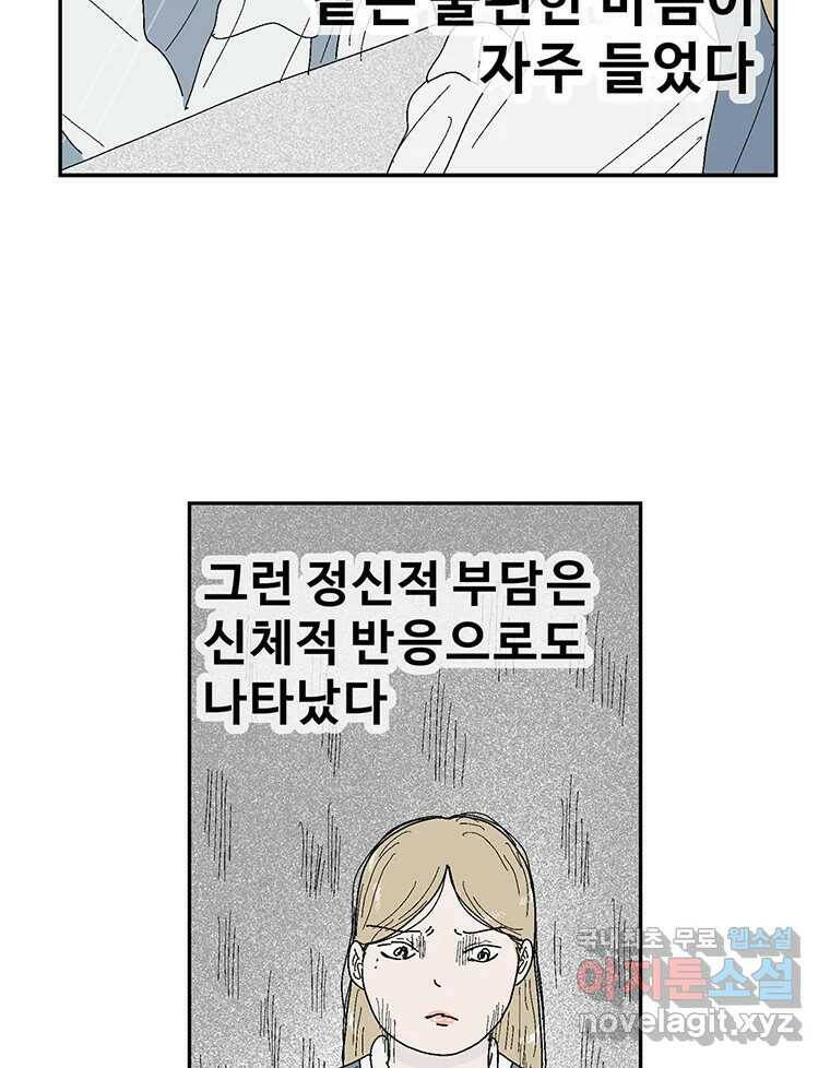 이상징후 69화. 비버 사람(2) 19