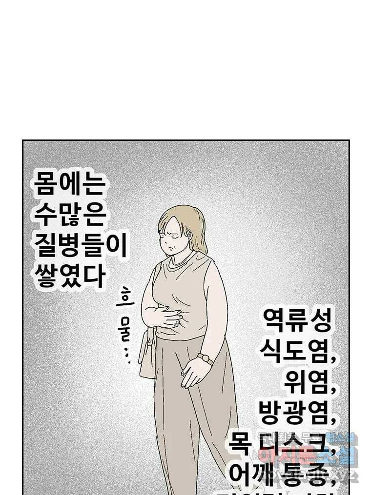 이상징후 69화. 비버 사람(2) 25