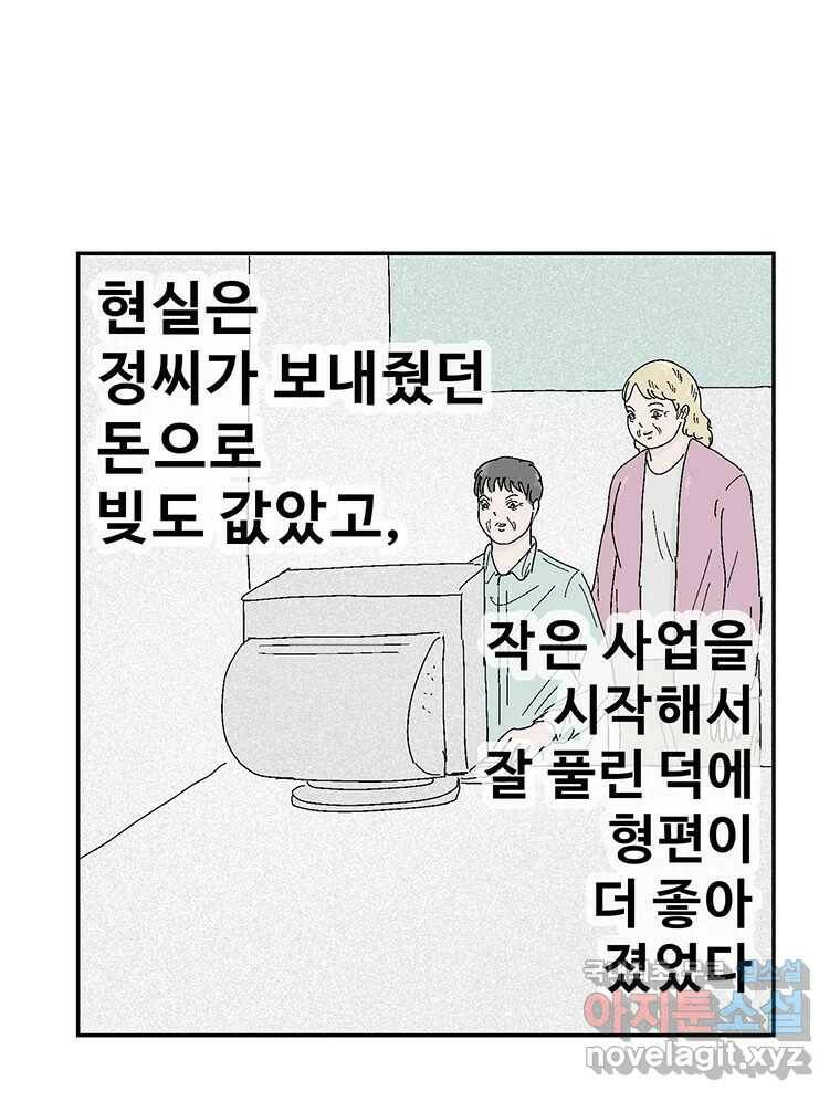 이상징후 69화. 비버 사람(2) 33