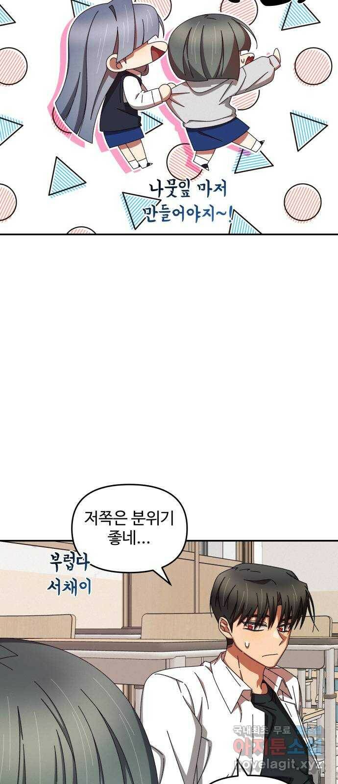 철수와 영희 이야기 43화 25
