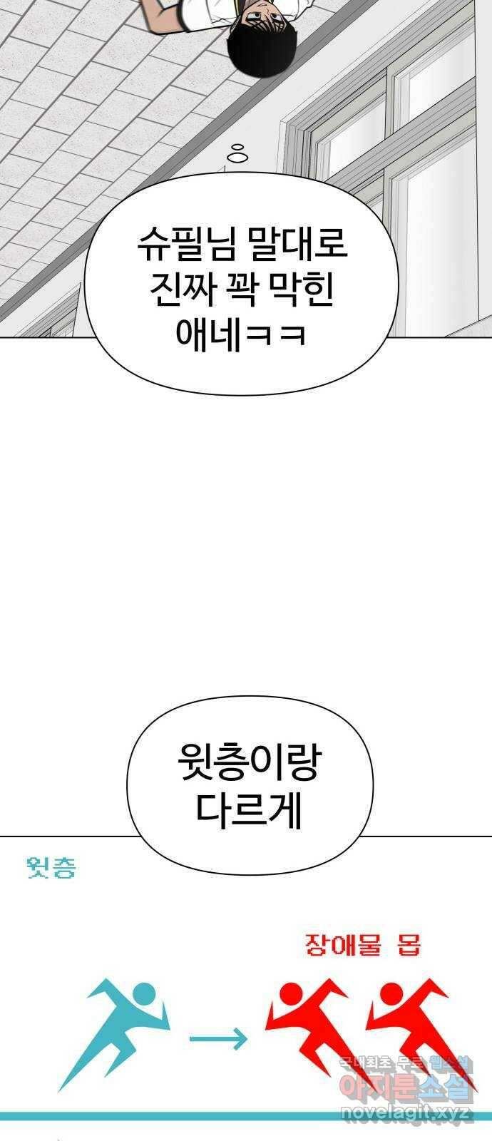 급식러너 84화_복기 78