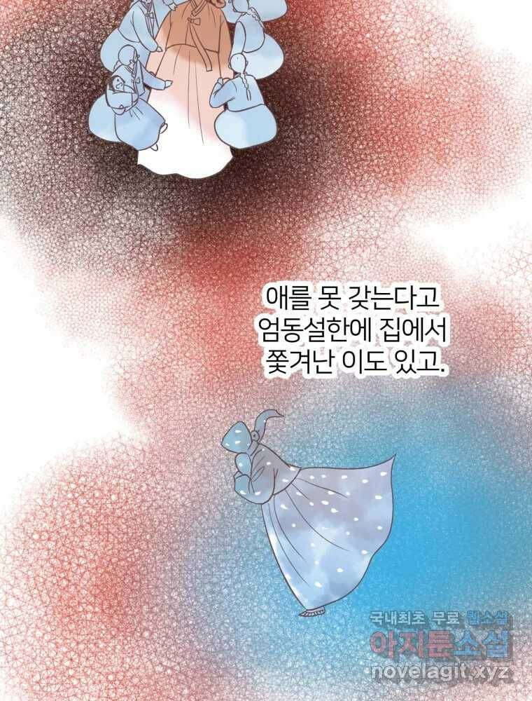 수린당 -비늘 고치는 집- 85화 80