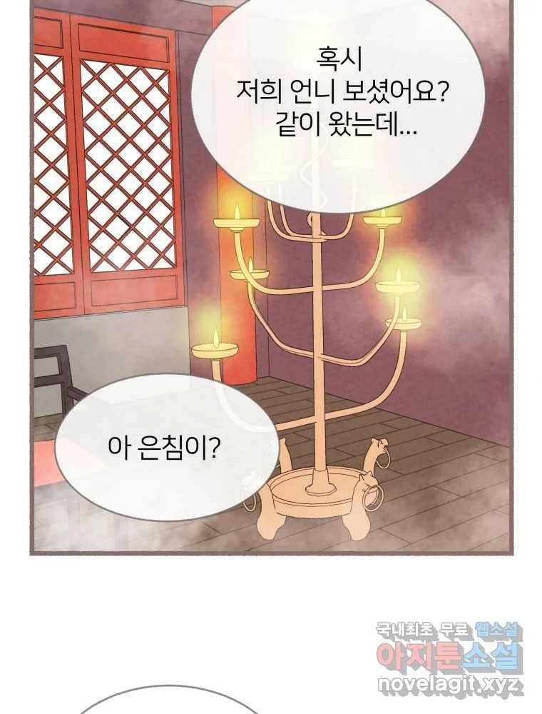 수린당 -비늘 고치는 집- 85화 88
