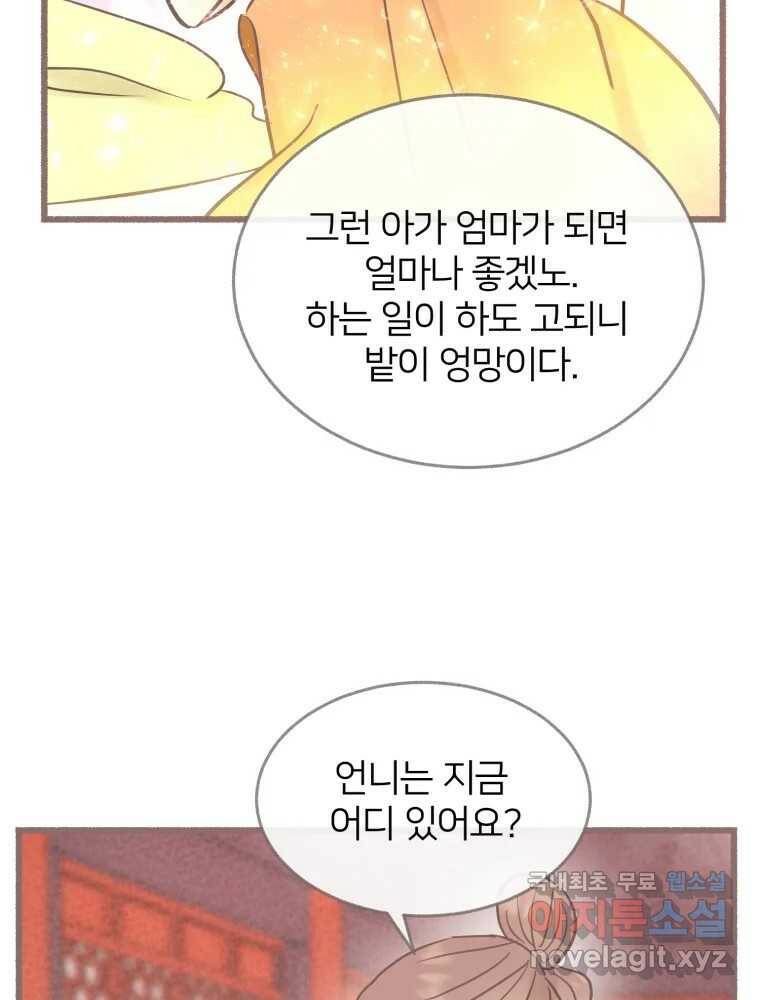수린당 -비늘 고치는 집- 85화 91