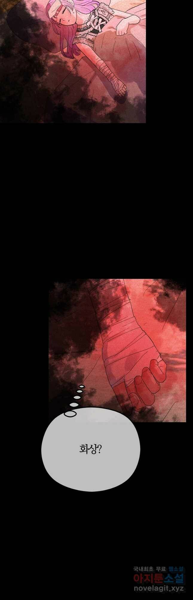 악역인데, 인기가 너무 많다 65화 5
