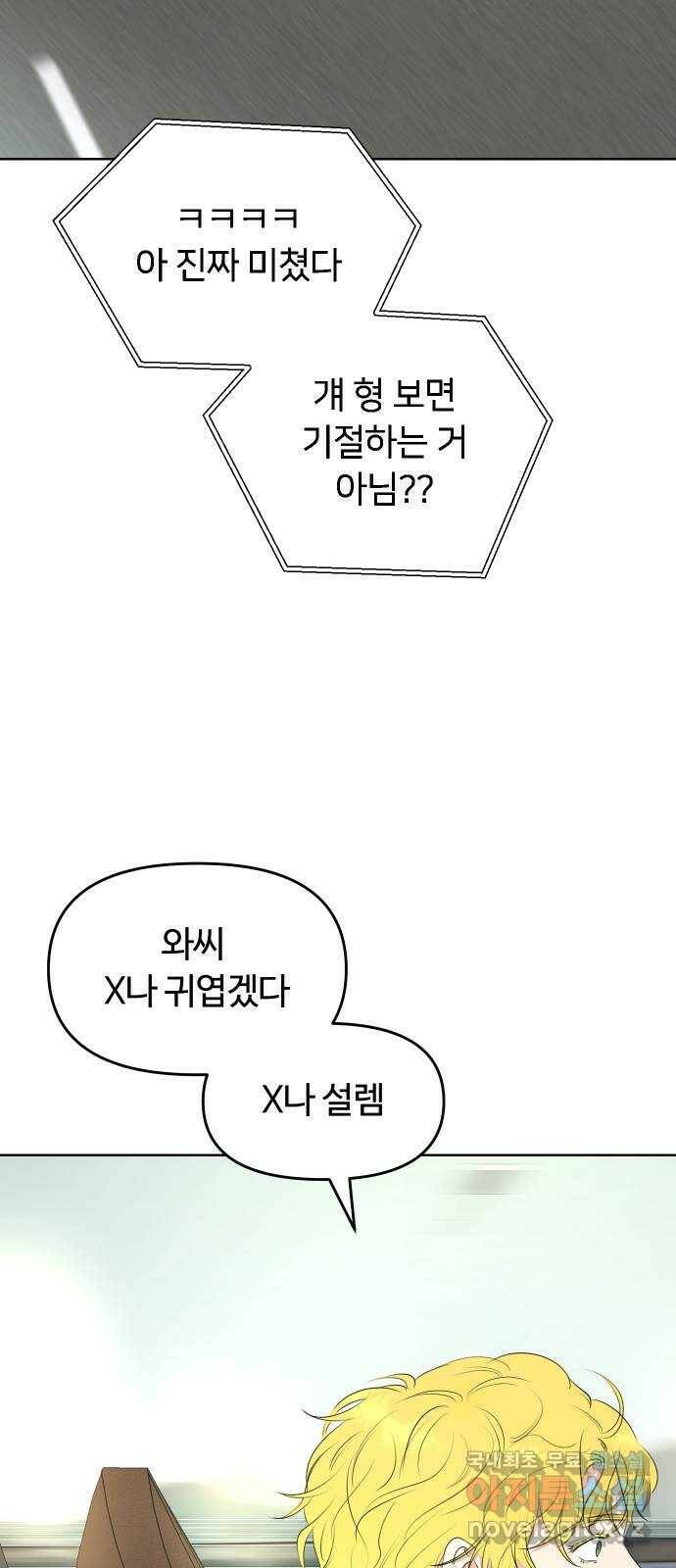 너의 키스씬 30화 - 게스트, 위노아 (2) 5