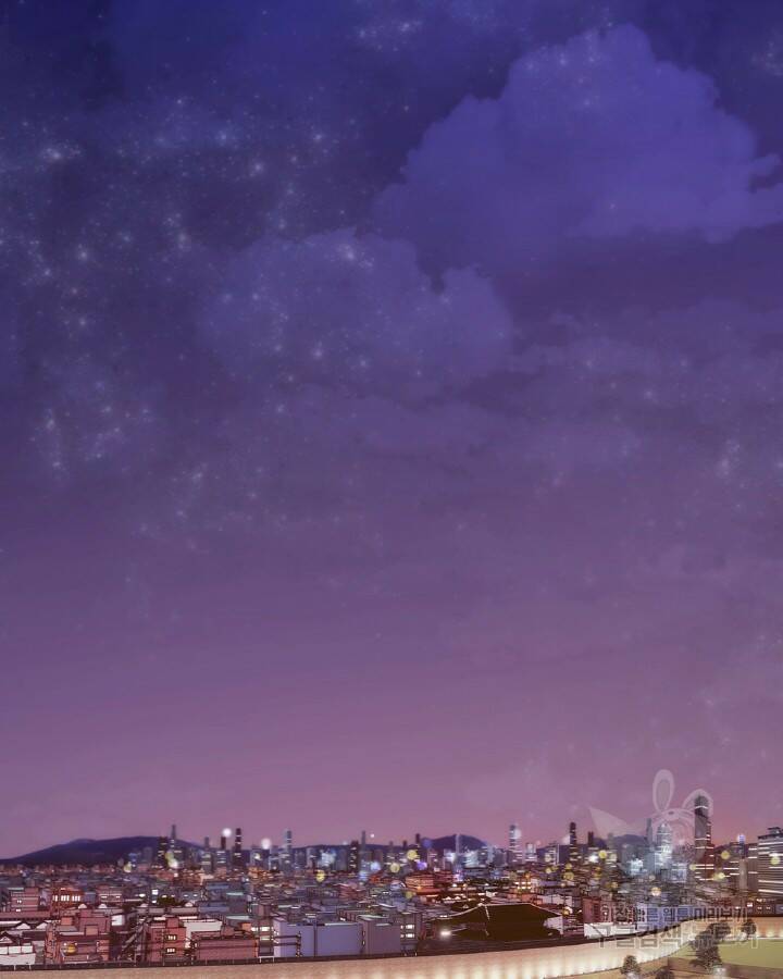 21세기 무인(카카오) 1화 2