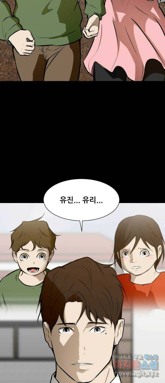 좀비 파이트 마지막 화 - 에필로그 34