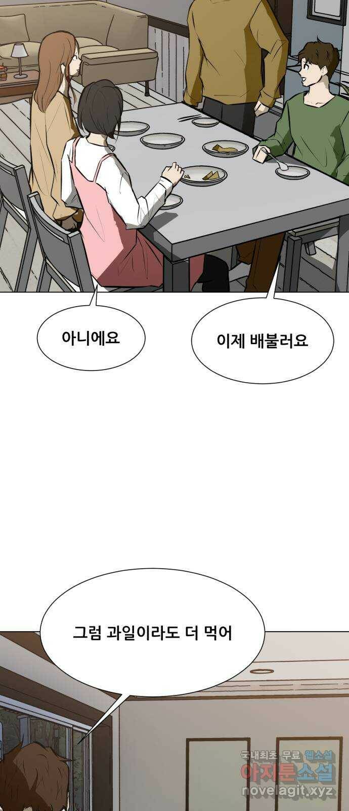 좀비 파이트 마지막 화 - 에필로그 50