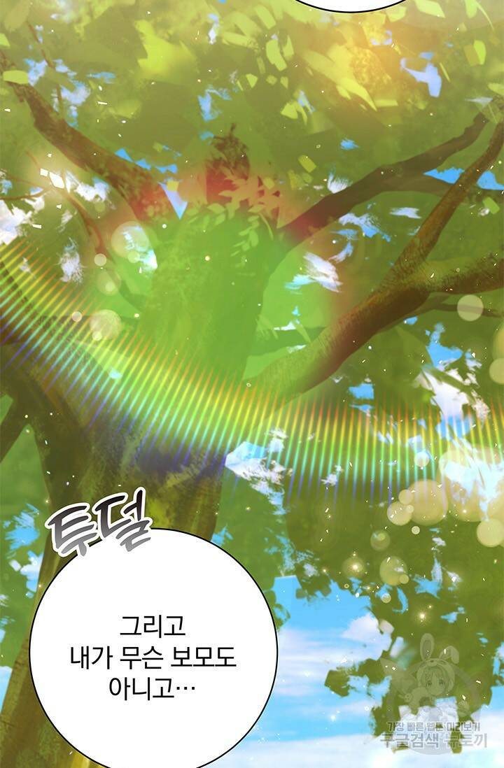 저 같은 정령에게 집착하지 마세요! 25화 11