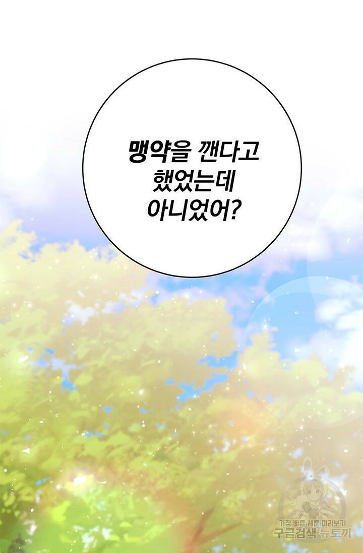 저 같은 정령에게 집착하지 마세요! 25화 16