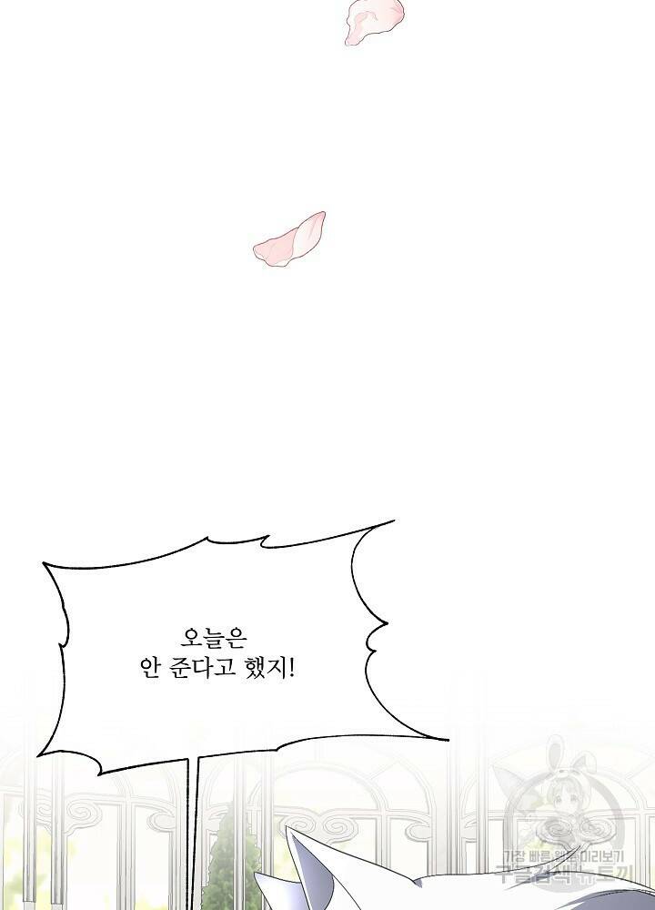 남주를 임시보호 중입니다 16화 47