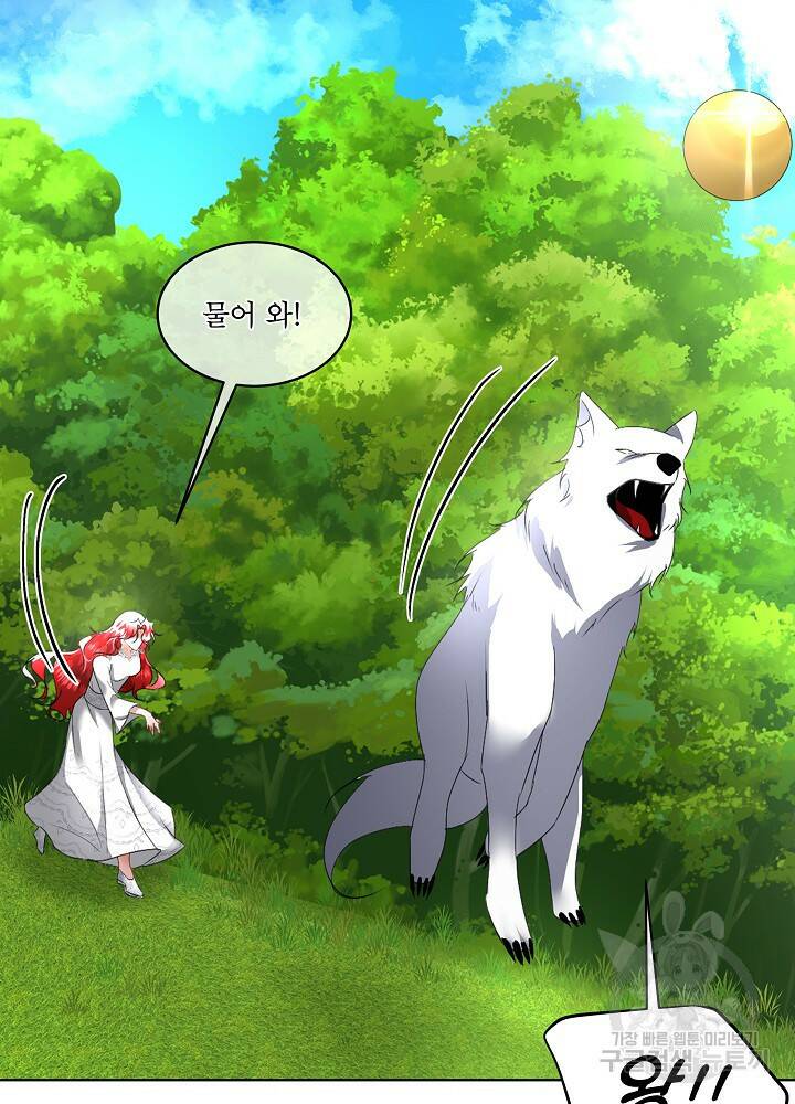 남주를 임시보호 중입니다 16화 61