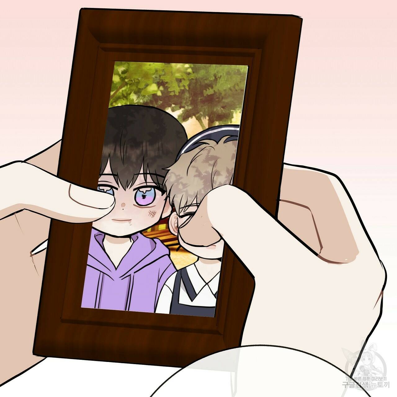 제 아이입니다만! 40화 106