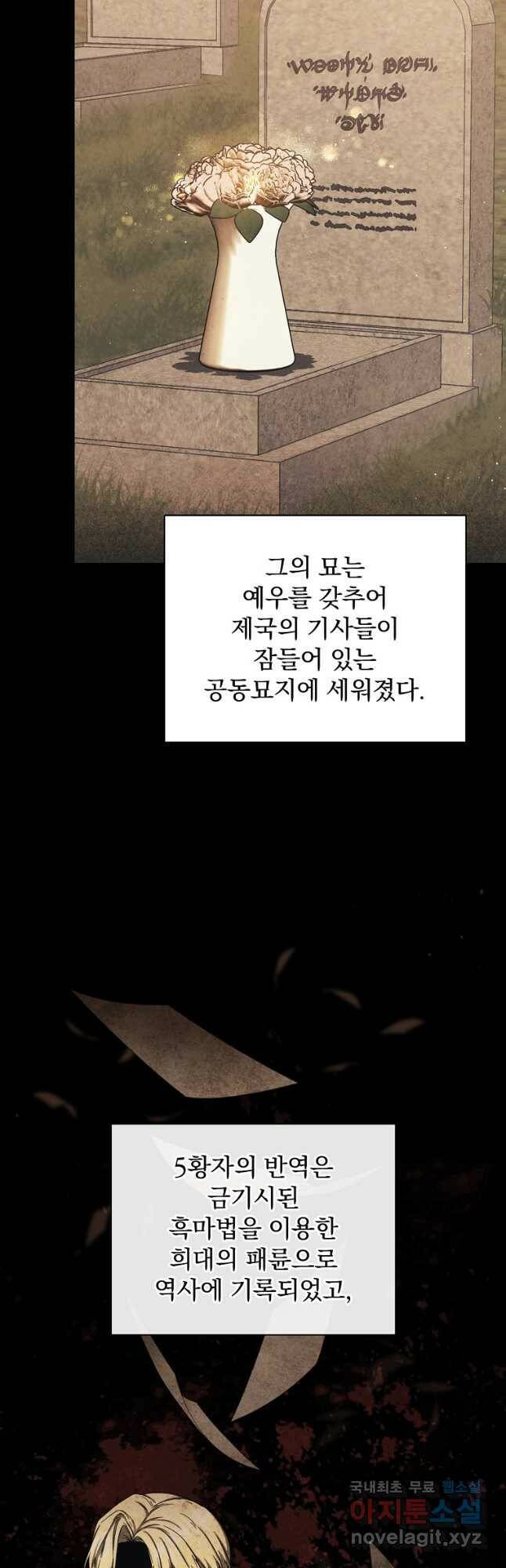 8클래스 마법사의 회귀 76화 57