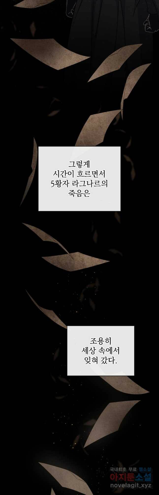 8클래스 마법사의 회귀 76화 59