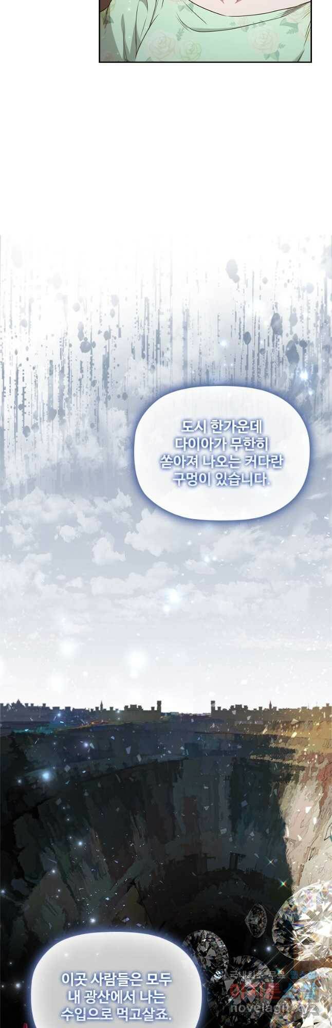 엑스트라는 가장 먼저 버려진다 36화 26