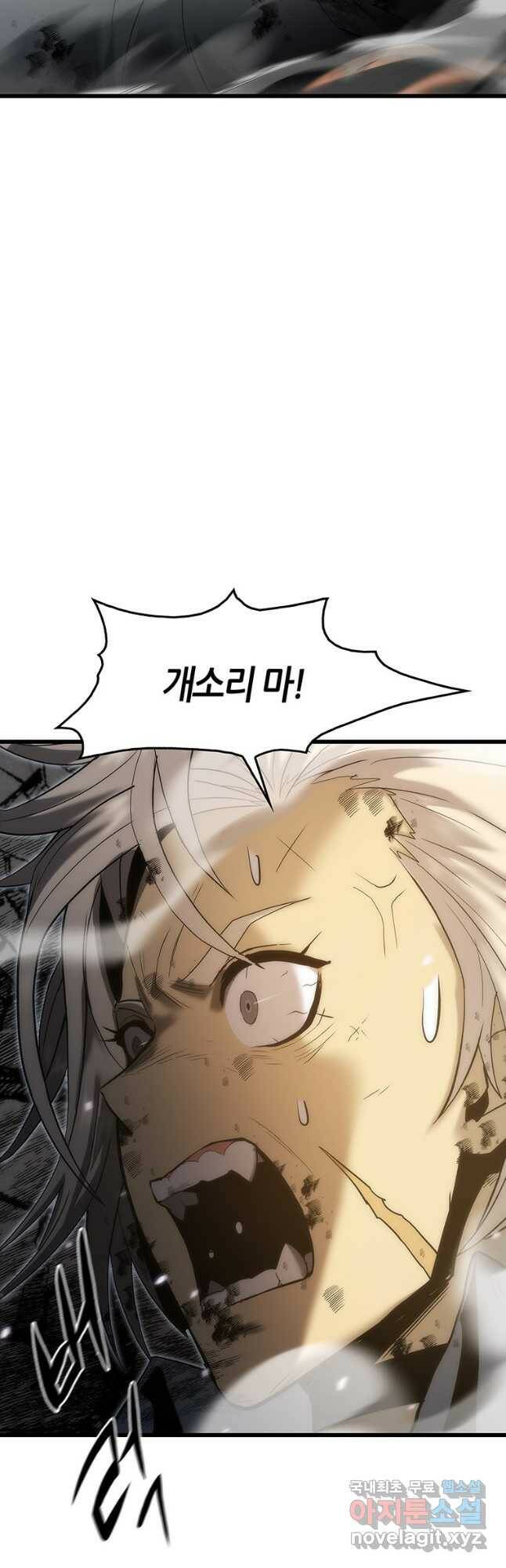 범이 내려왔다 44화 34