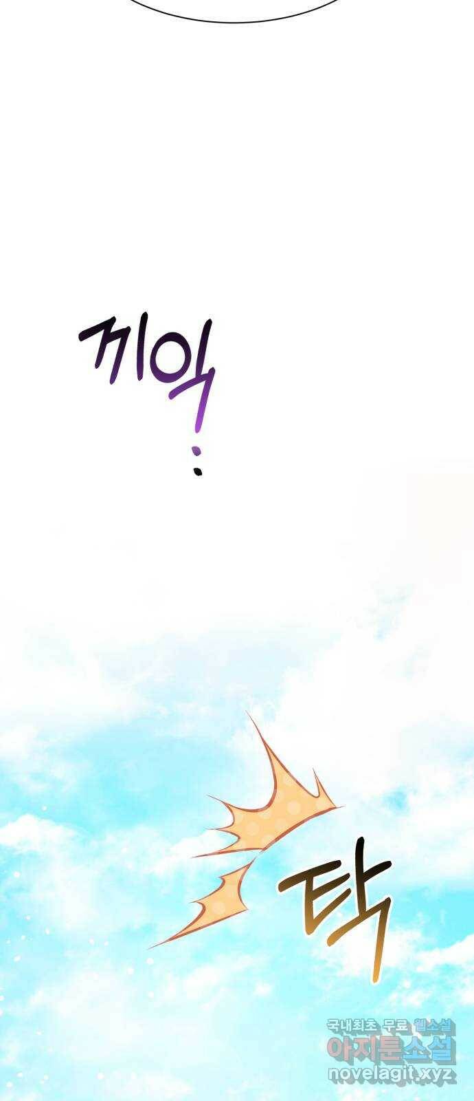 그 남주와 이별하는 방법 49화. 칼리시아 대사단 (1) 28