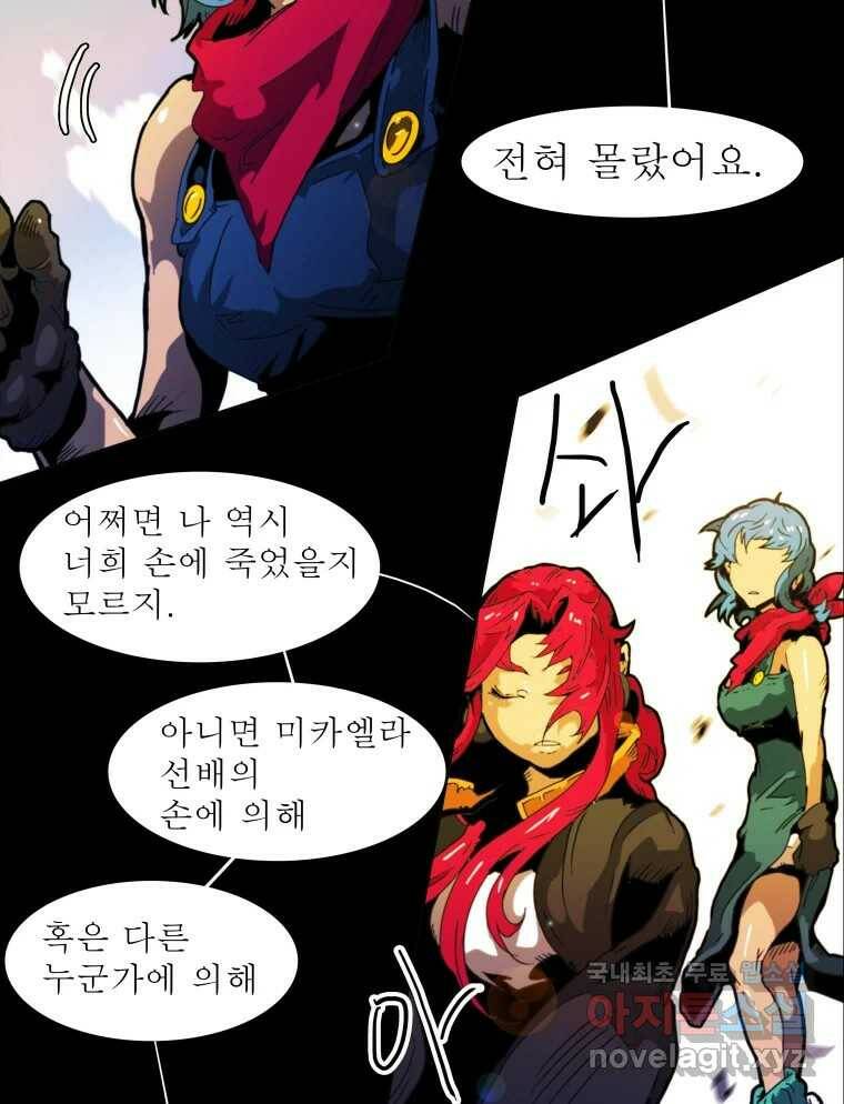 블랙 베히모스 474화 9