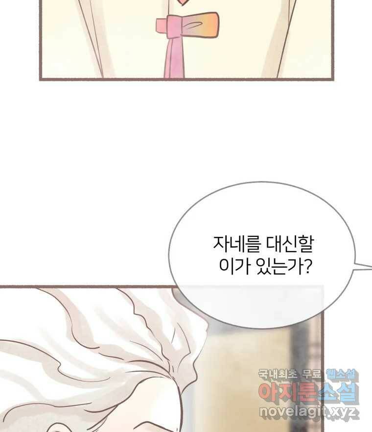 수린당 -비늘 고치는 집- 86화 71
