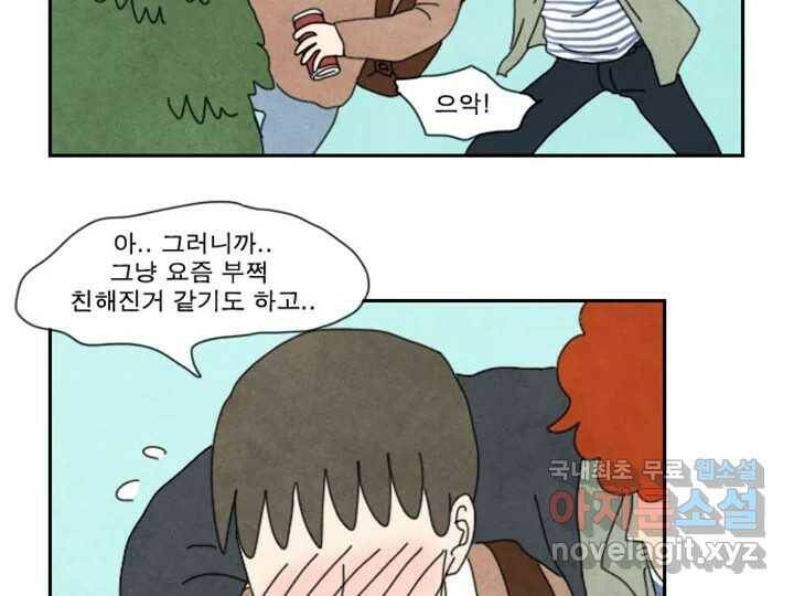 사사롭지만 좋은 날 14화 81