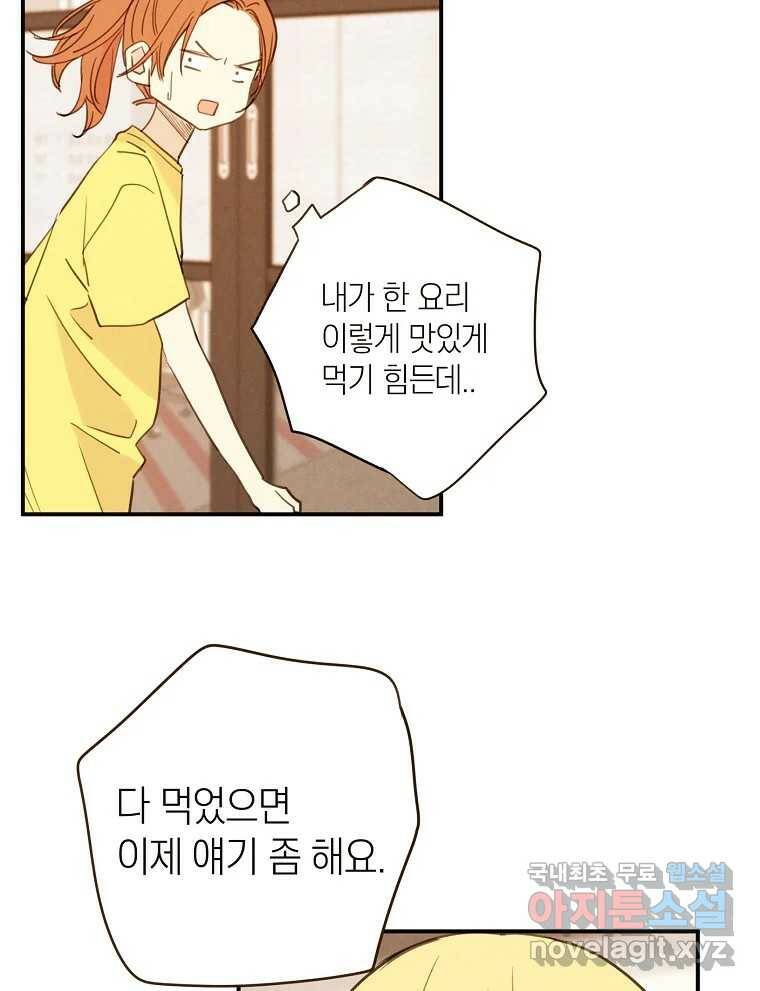 우리가 헤어진 사이에 시즌2) 55화 24