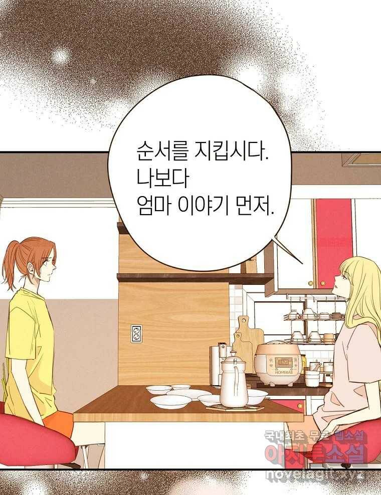 우리가 헤어진 사이에 시즌2) 55화 26