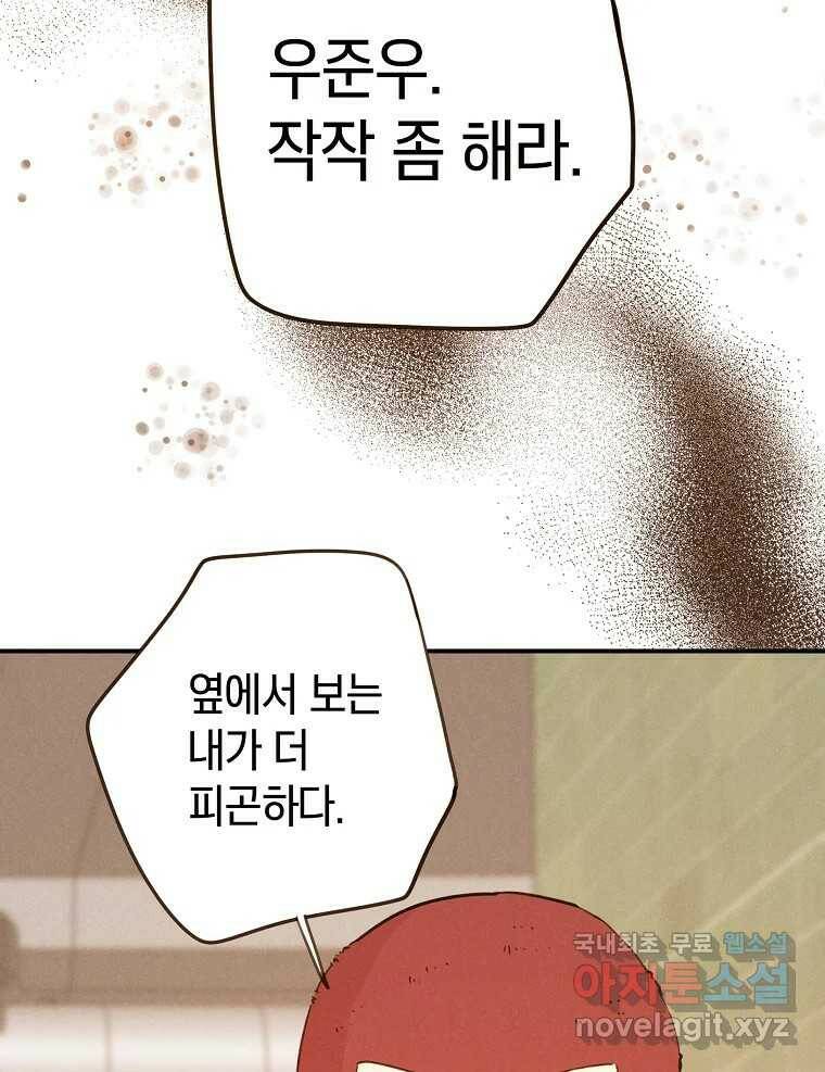 우리가 헤어진 사이에 시즌2) 55화 46