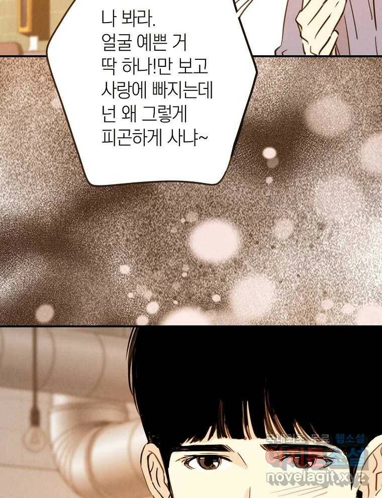 우리가 헤어진 사이에 시즌2) 55화 64