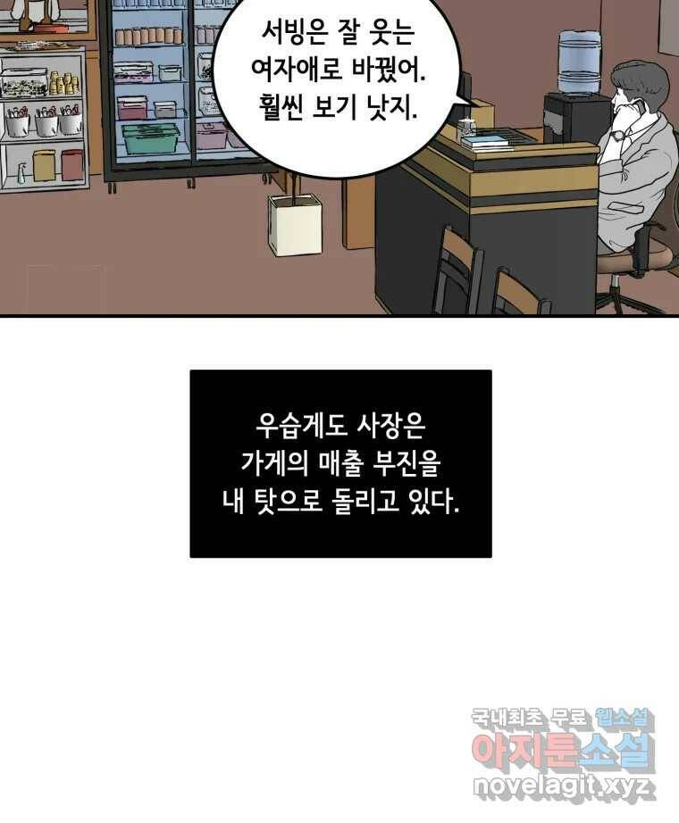틀린 가족 쥐를 잡자 1 8
