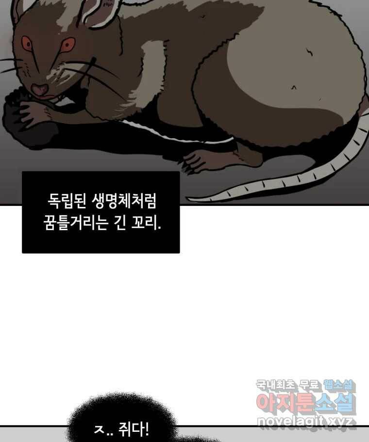 틀린 가족 쥐를 잡자 1 42