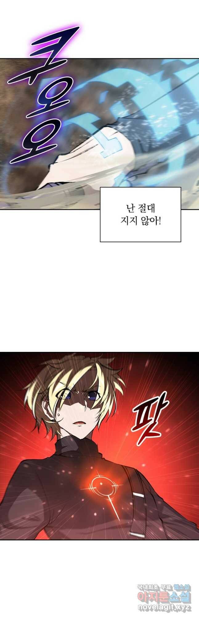 서큐버스가 되어버린 기사님 137화 19